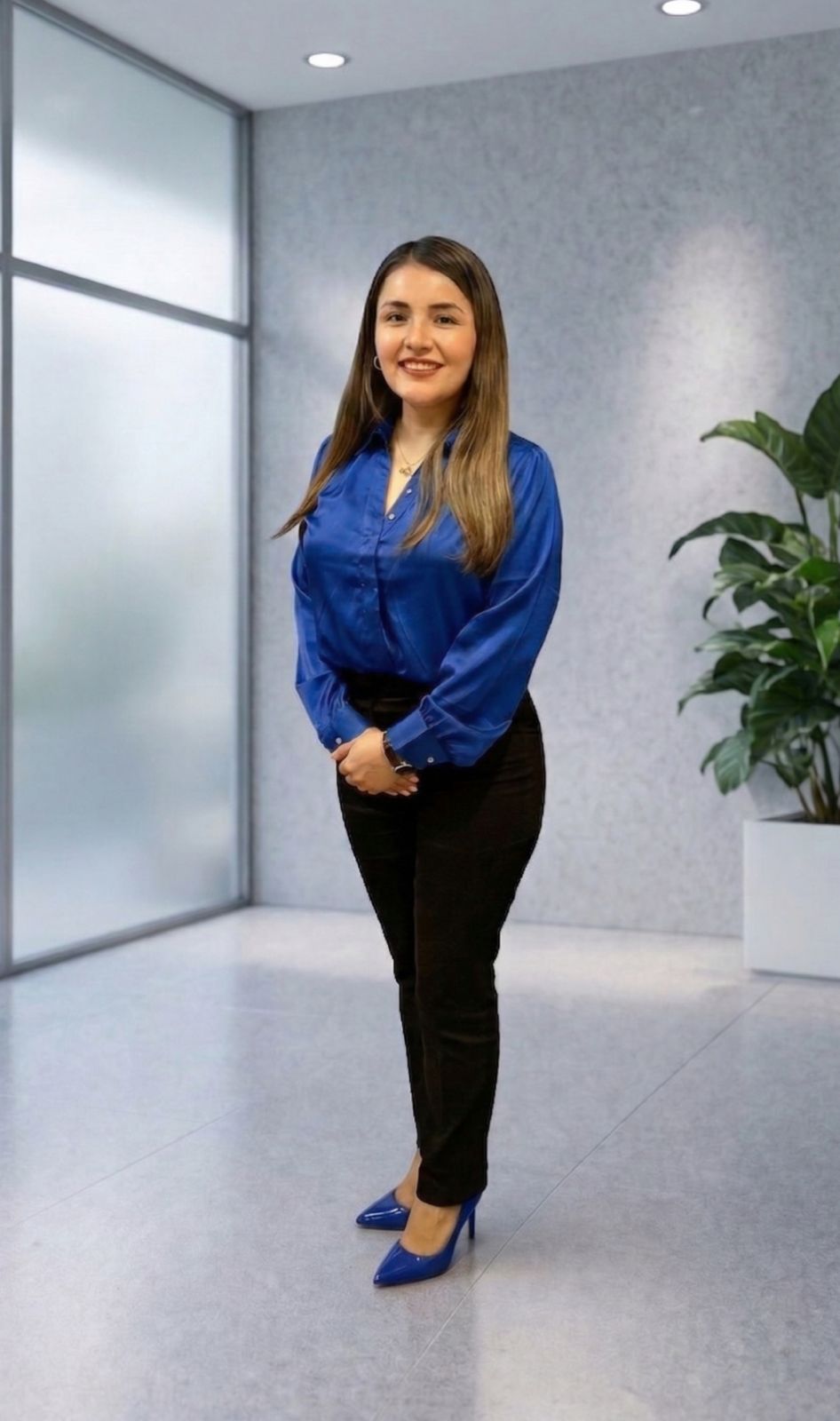 Leydi Cruz Asesoría